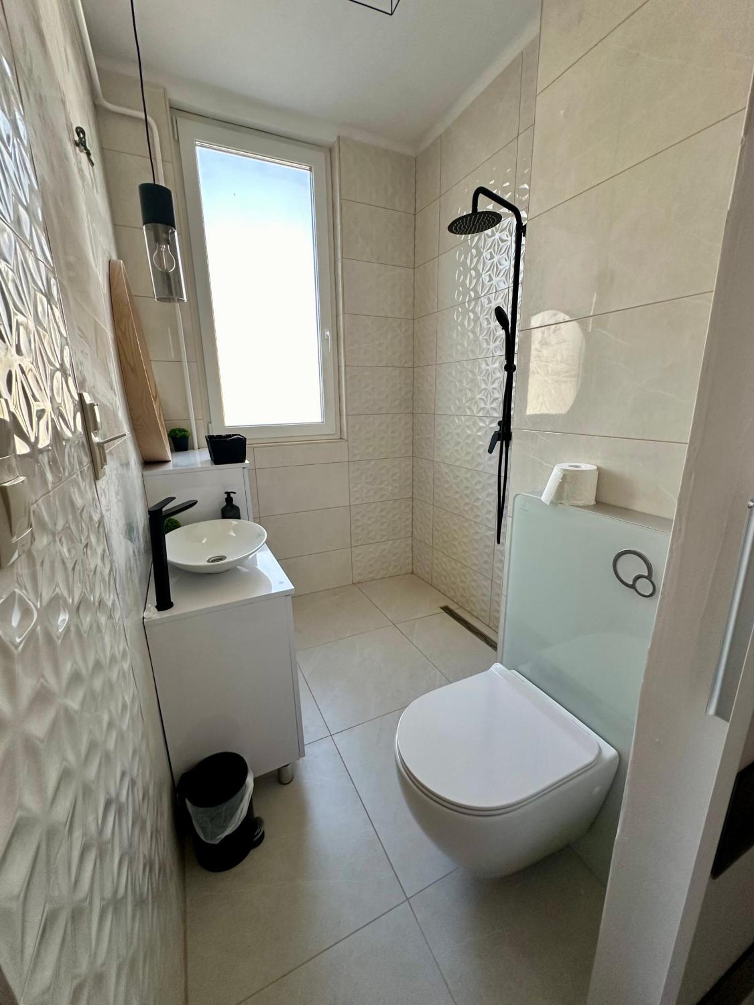 Mate Gold Apartment II Szeged Exterior photo