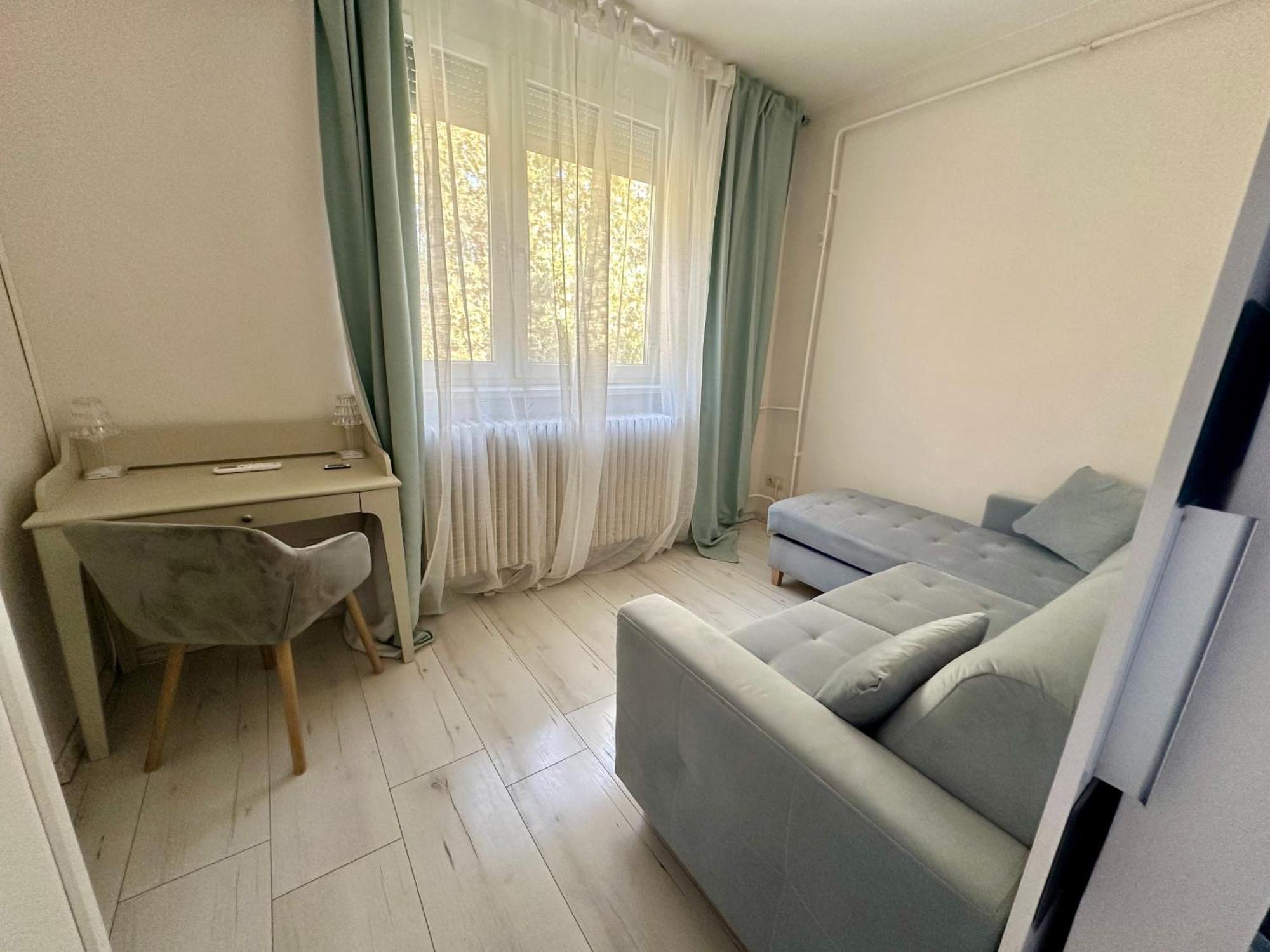 Mate Gold Apartment II Szeged Exterior photo
